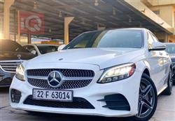 مێرسێدس بێنز C-Class
